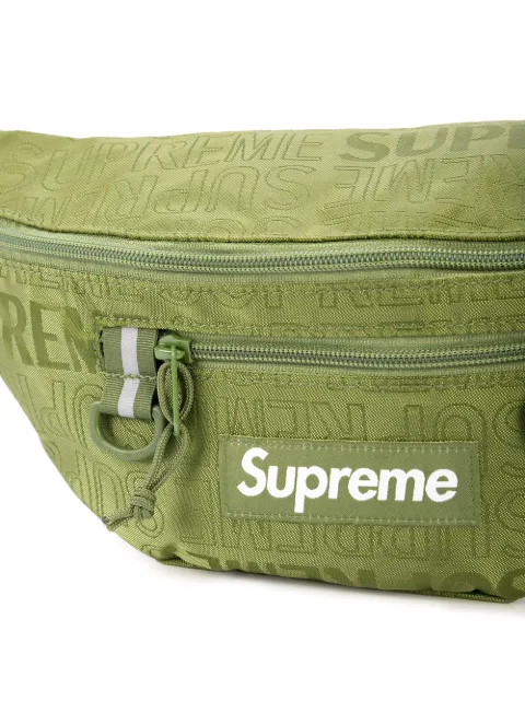 Supreme Waist Bag SS 19\