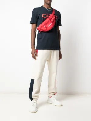 supreme fanny pack men