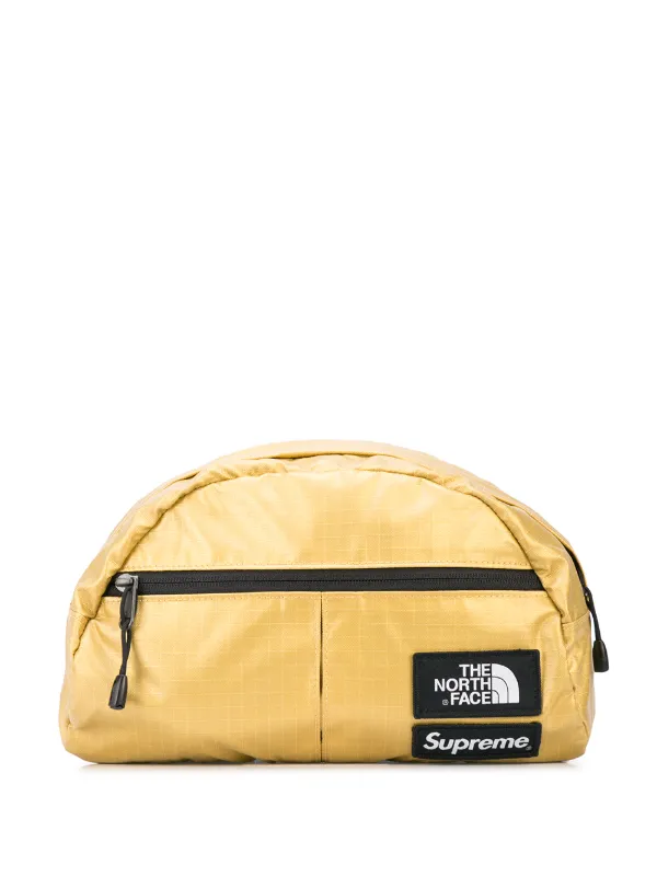 north face belt bag