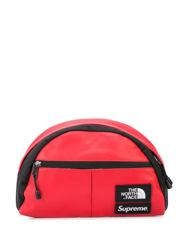 Supreme x Lacoste Messenger Bag - Farfetch