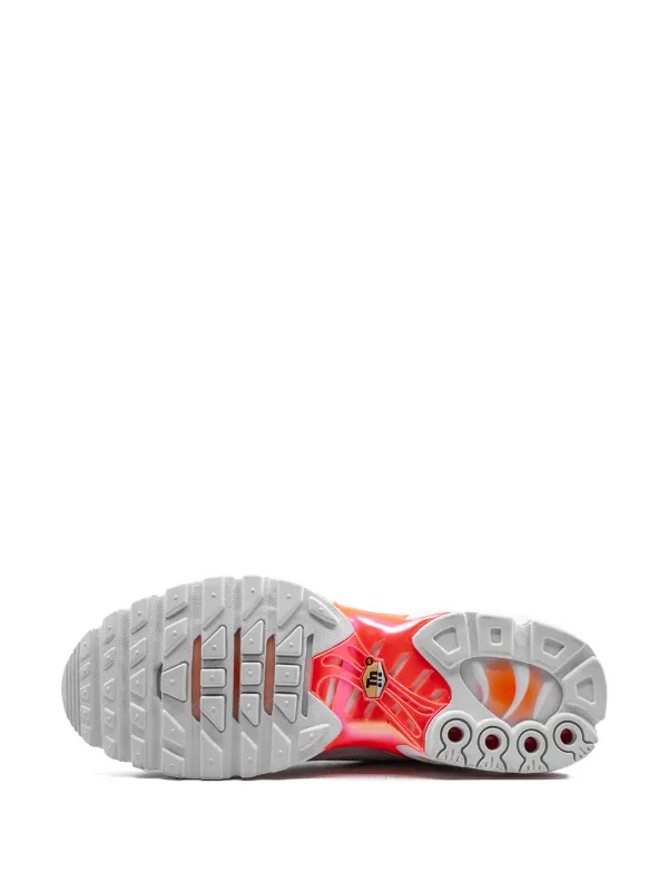 Nike 'Air Max Plus TN SE' Sneakers Farfetch Nike Fälschung Nike Air Max Plus Weiß Lässige Schuhe