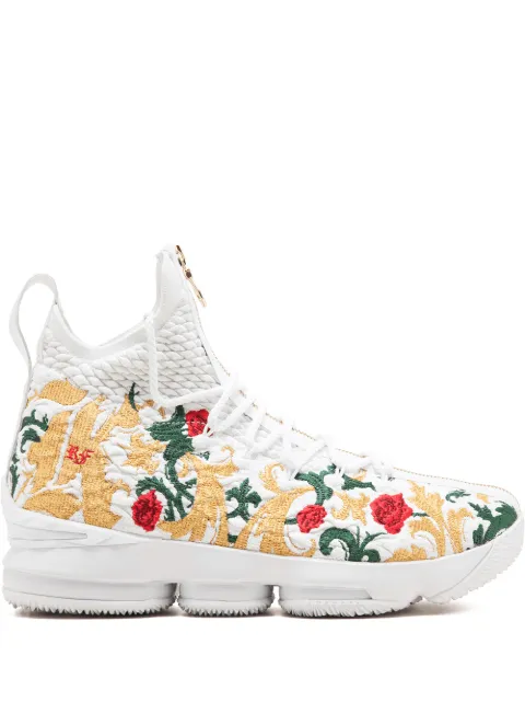 Nike Lebron 15 Perf sneakers