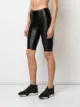 Koral Densonic high rise cycling shorts