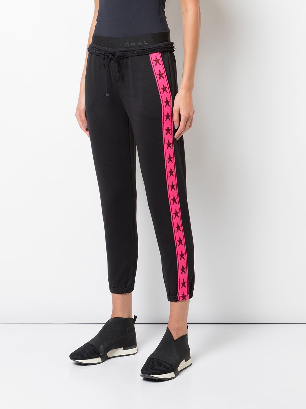 фото Koral Napo Valo track pants