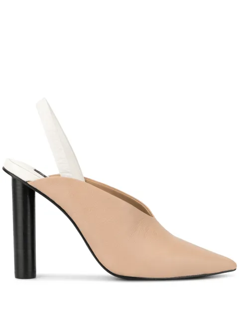 Senso Diana pumps