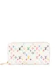 Image 1 of Louis Vuitton pre-owned Zippy logo wallet