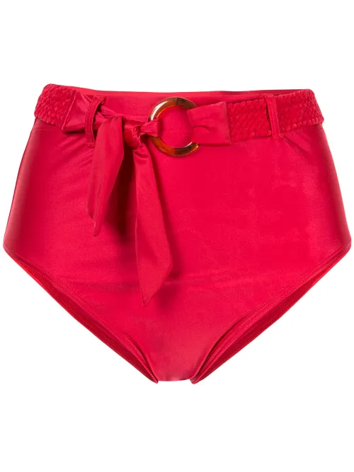 Bas de bikini à taille haute - Duskii - Modalova