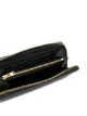 Tom Ford all-around zip fastening wallet
