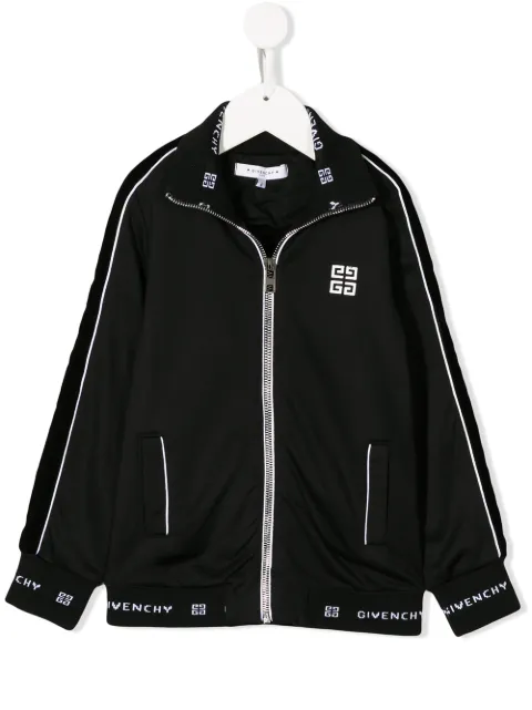 givenchy track top