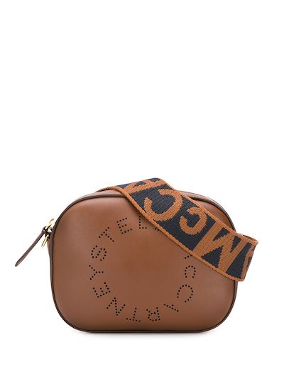 stella logo belt bag