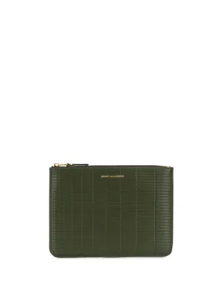 Comme Des Garçons Wallet