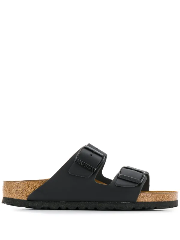 buckle birkenstocks