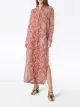 Etro Fiordaliso paisley print tunic dress