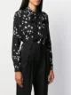 P.A.R.O.S.H. star pattern body suit