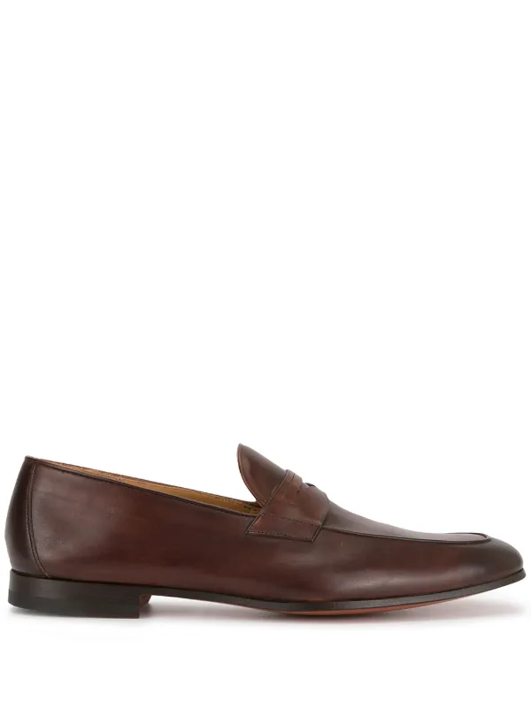 magnanni slip on