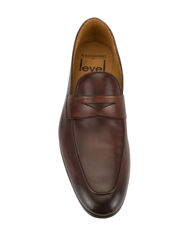 magnanni loafers