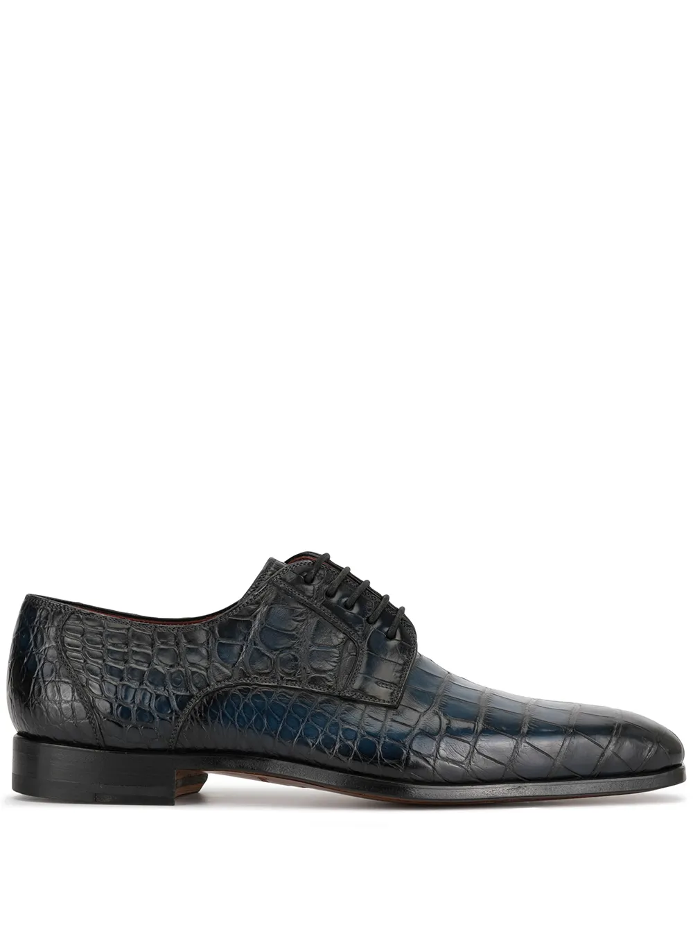 Magnanni Gradient Derby sautope - Tendenza classeica, vale la pena avere Magnanni Gradient Derby sautope - Tendenza classeica, vale la pena avere
