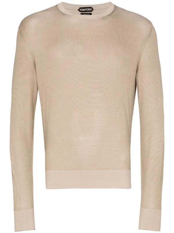 tom ford jumper