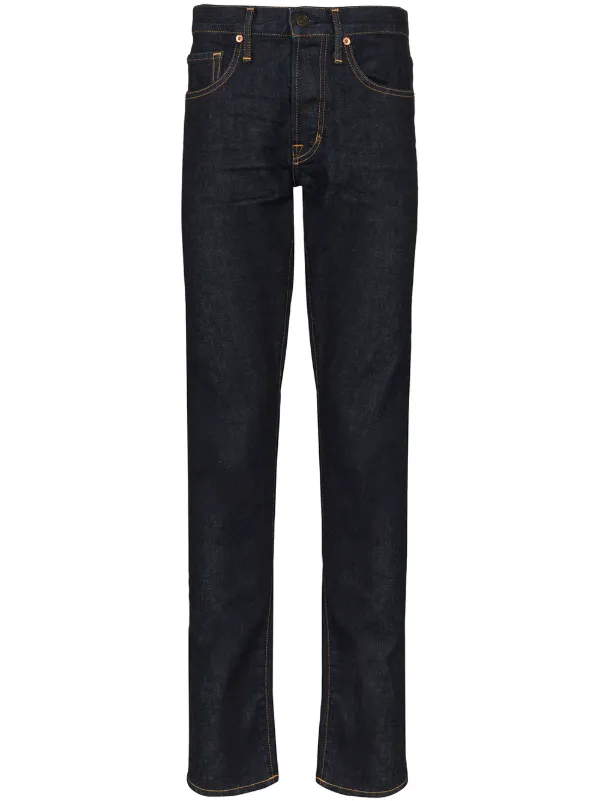 tom ford slim jeans