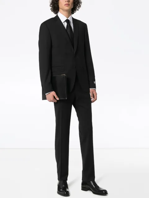 tom ford formal shirt