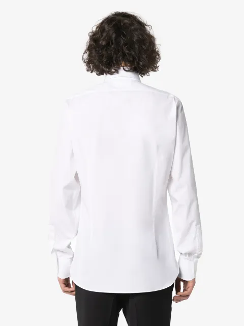 tom ford formal shirt