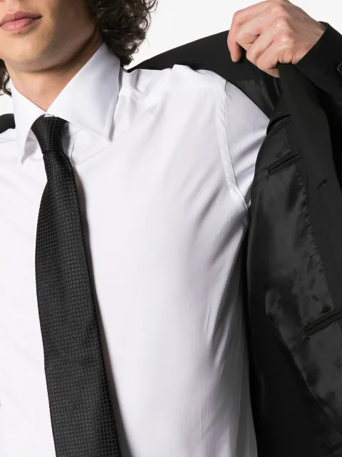 tom ford formal shirt