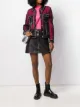 الصورة 2 من Viktor & Rolf سترة جينز شفافة