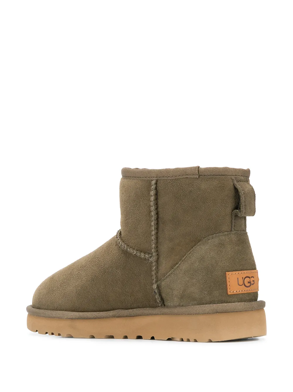 фото Ugg Australia угги Mini II