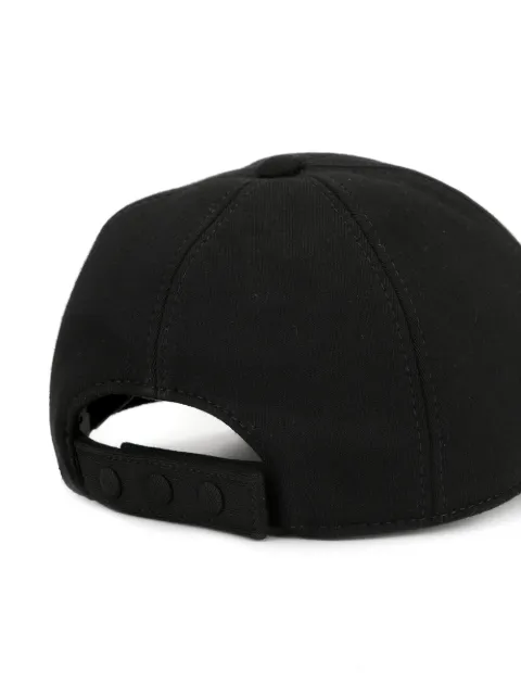 BURBERRY BESTICKTE BASEBALLKAPPE