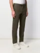 Pt01 slim-fit trousers