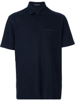 zegna polo shirts sale
