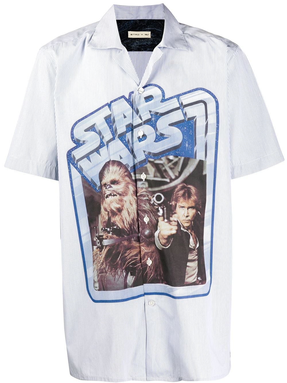 chewbacca shirt