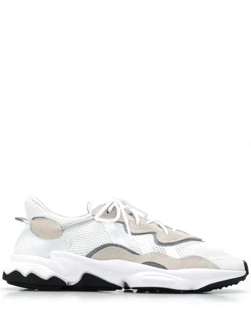Adidas baskets Ozweego Hero - Blanc - adidas - Modalova