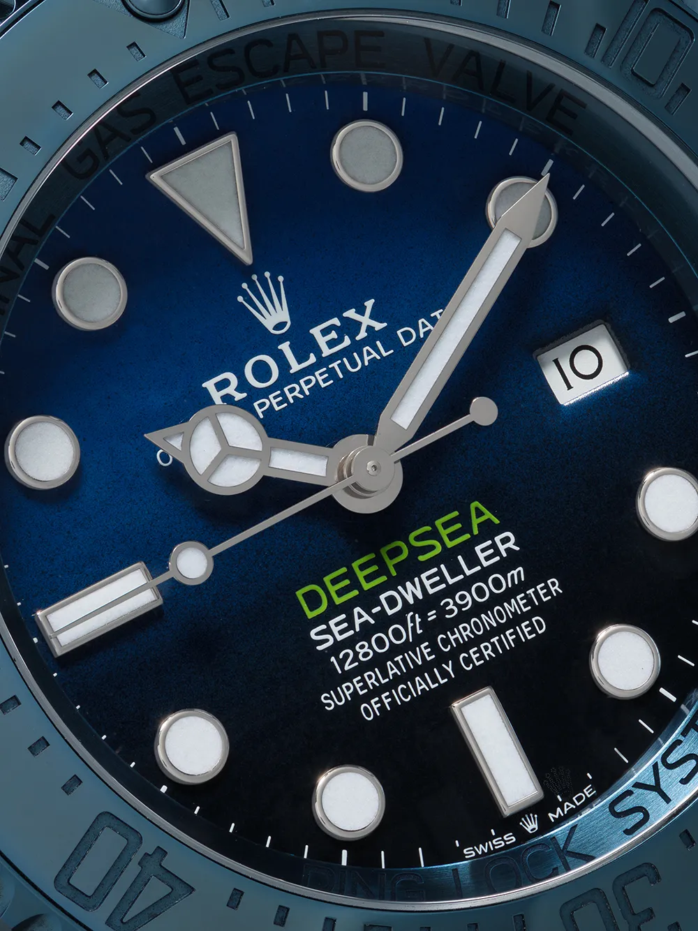 rolex 44mm