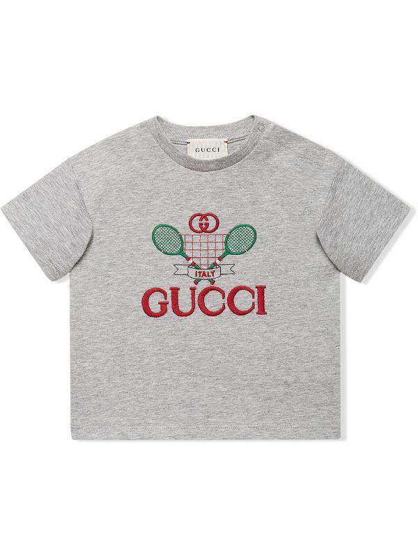 baby gucci shirt