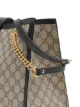 Gucci Padlock medium GG shoulder bag