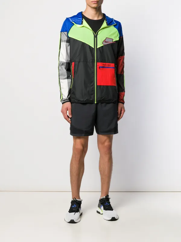 nike wild windrunner