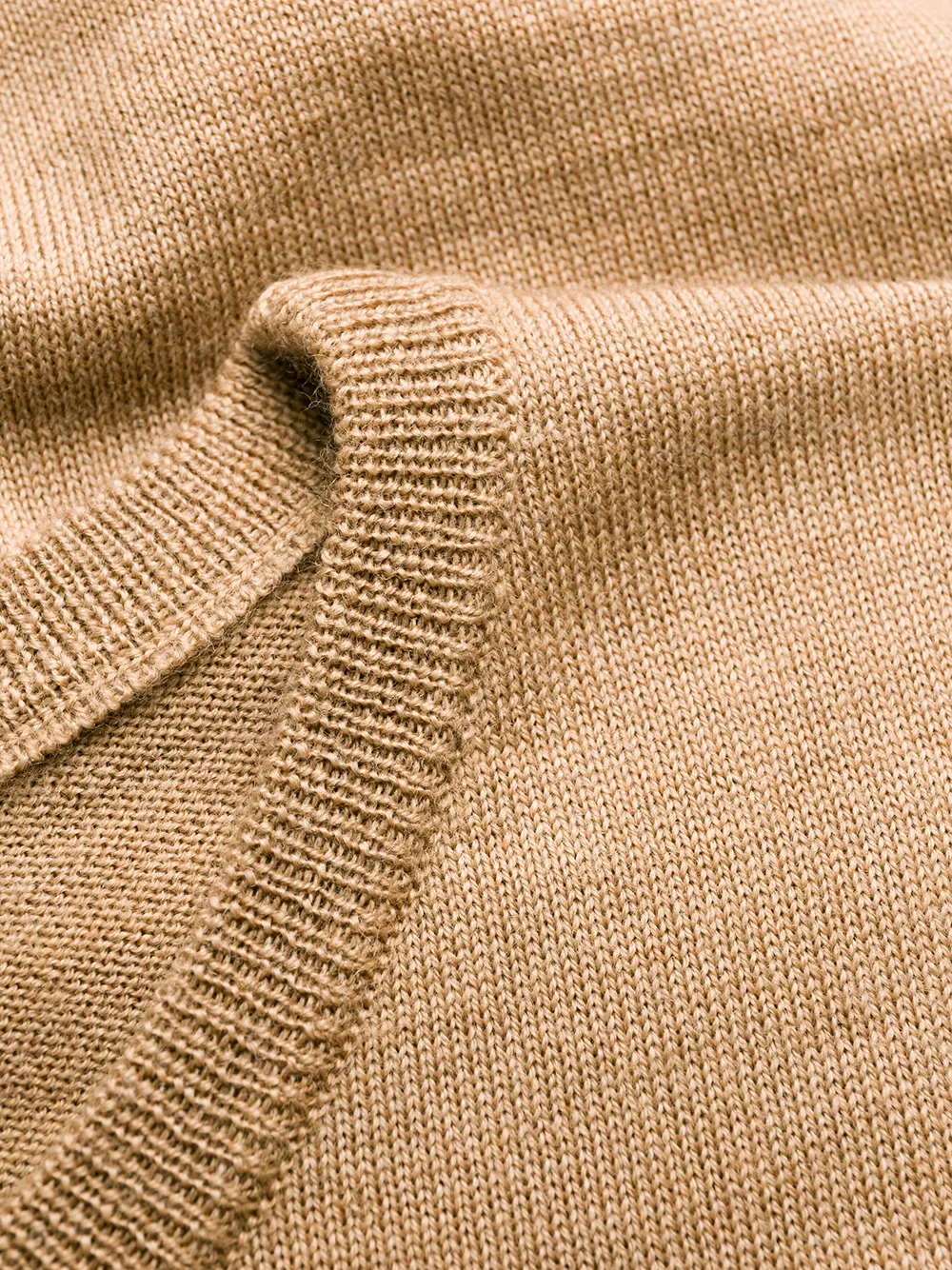 A.P.C. king jumper Men