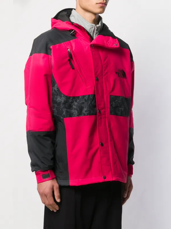 The North Face 94 Rage Jacket | Pink | FARFETCH RO