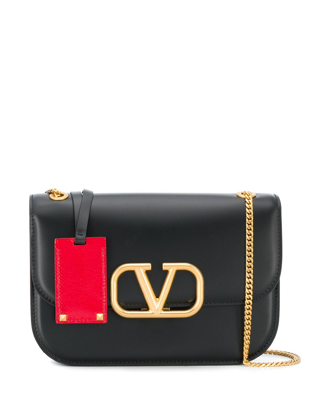 valentino over the shoulder bag