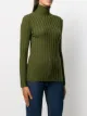 Aspesi turtle neck sweatshirt