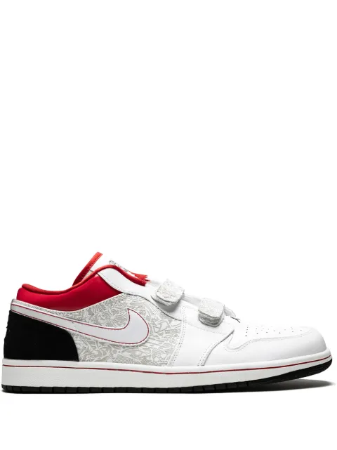 air jordan shoes with velcro