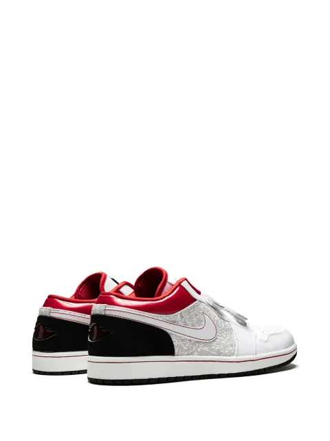 air jordan shoes with velcro