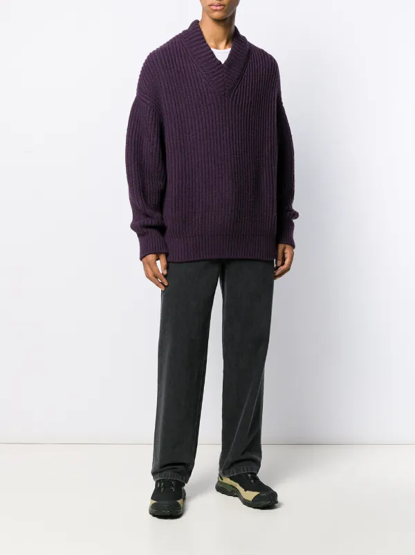 sweater oversized men