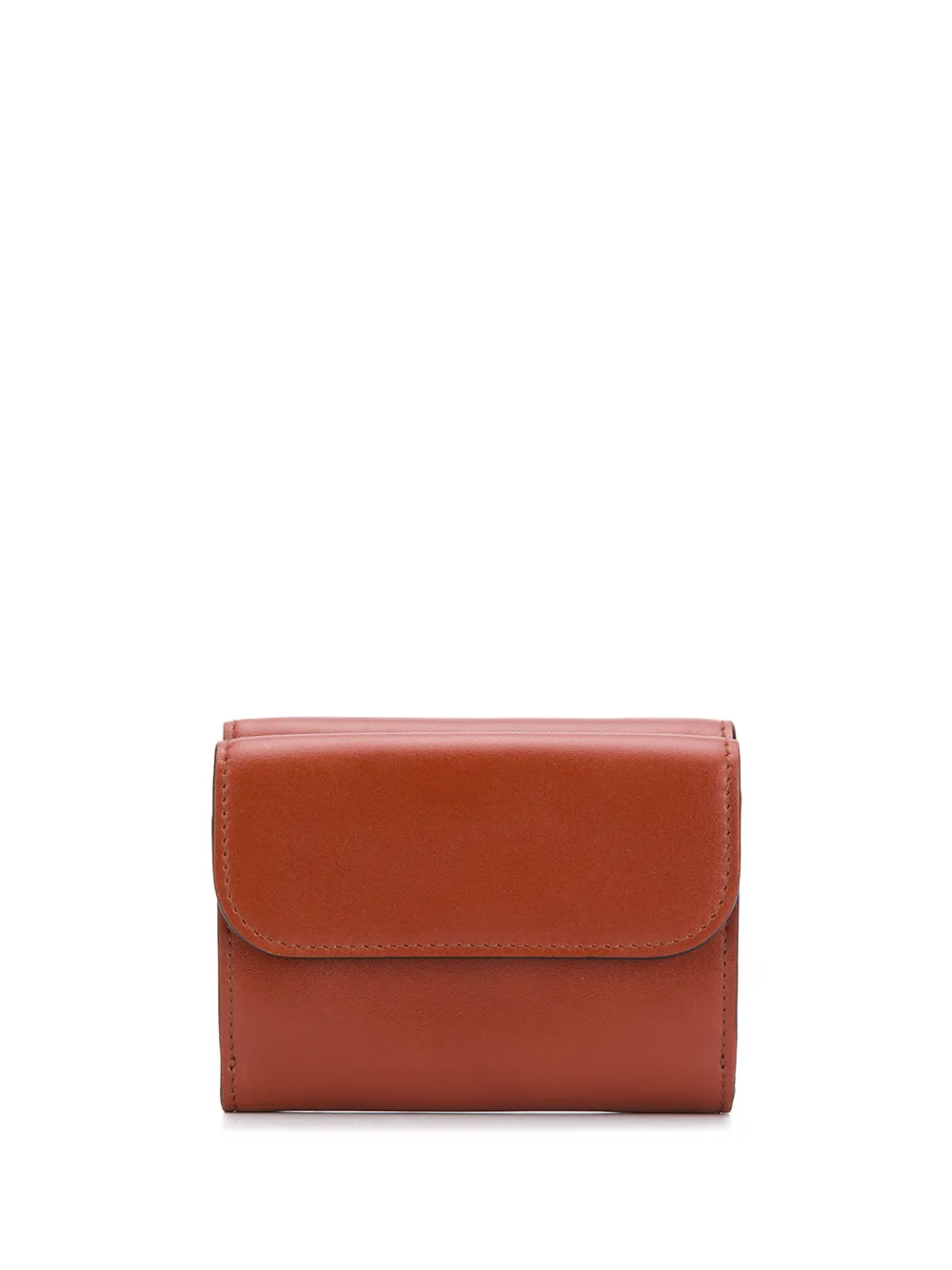 Image 2 of Chloé Chloé C mini trifold wallet