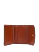 Chloé Chloé C mini trifold wallet