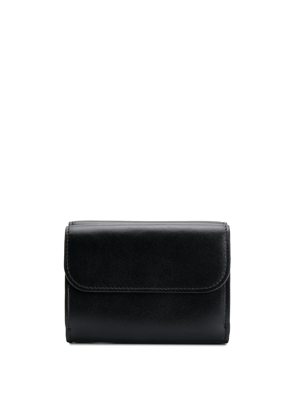 Imagem 2 de Chloé Carteira dobrável Chloé C mini