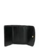 Chloé Carteira dobrável Chloé C mini