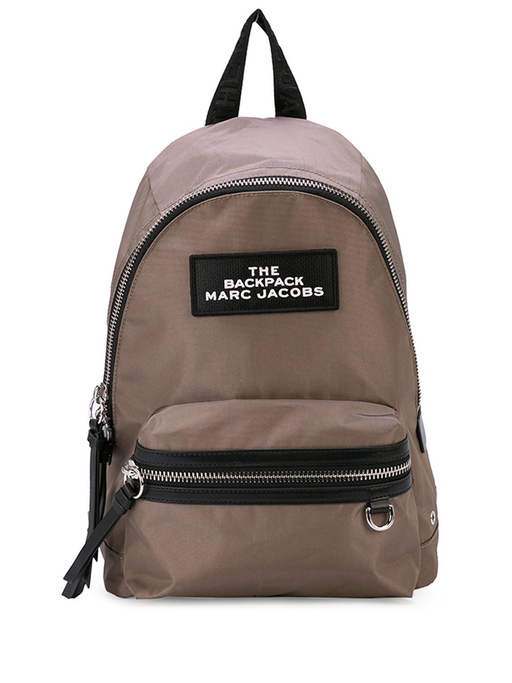 MARC JACOBS THE MEDIUM BACKPACK