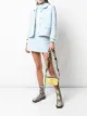 الصورة 2 من Marc Jacobs حقيبة بحمالة كتف سنابشوت